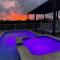 Sky Haven Retreat- 2BR Rooftop Pool, Stunning Views & Free Airport Pickup Sky Haven Retreat- 2BR Rooftop Pool, Stunning Views & Free Airport Pickup