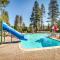 Snowpeak Serenity - Truckee