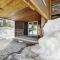 Snowpeak Serenity - Truckee