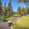 Snowpeak Serenity - Truckee