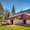 Snowpeak Serenity - Truckee