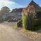 Countryside Retreat in Brittany 2 Bedrooms Sleeps 4 Pet Friendly Heated Swimming Pool Free Wifi - Plouguenast Langast