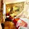 Super cosy house with private pool and amazing view - Alozaina