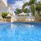 Nissi Sapphire Villa