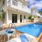 Nissi Sapphire Villa