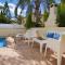 Nissi Sapphire Villa