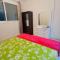 Furnished room available for rent in new shahama for short stay - 阿布扎比