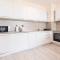 Azur del Mar Seaview Apartment - Varna