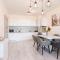 Azur del Mar Seaview Apartment - Varna