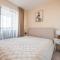 Azur del Mar Seaview Apartment - Varna