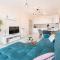 Azur del Mar Seaview Apartment - Varna