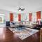 Family Fun: Comfy Home, 10 Min to Cedar Point Fun! - هورون Family Fun: Comfy Home, 10 Min to Cedar Point Fun! - هورون