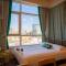 Tiffany & Jessica House - A high rise accommodation in Korea with the most convenient transportation, diverse shopping options, and excellent access to popular attractions - Seul