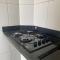 Apartamento aconchegante para 6 pessoas