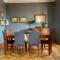 Santonofrio SKY Terrace Penthouse