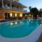 Hotel Mocambo piscina e spiaggia