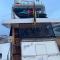 Imbarcazione Luxury CANADOS 86 FLY