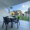 Ground Garden View Apartments in Caesar Resort & SPA, Long Beach