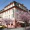 Hotel Schwert