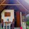 Emil's Beach Cottage - 爱妮岛