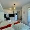Charming Studio With Parking Near Monaco - 博索莱伊
