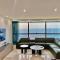T5 230m carrés avec suite et vue sur mer - Oran