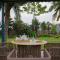 ELIVAAS Noahs Ark 3 BHK Villa with Pvt Pool, Garden & Gazebo - Jaipur