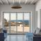 The Mykonist Executive Villa Elia Beach - 米克诺斯城 The Mykonist Executive Villa Elia Beach - 米克诺斯城