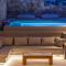 The Mykonist Executive Villa Elia Beach - 米克诺斯城 The Mykonist Executive Villa Elia Beach - 米克诺斯城