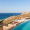 The Mykonist Executive Villa Elia Beach - 米克诺斯城 The Mykonist Executive Villa Elia Beach - 米克诺斯城