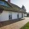 Ferienhaus Strandlatscher FeWo 01 mit Terrasse und Meerblick - Wiek auf Rügen