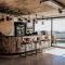 605 WEX1 Designer Studio With Pool and Onsite Parking - Kapstadt