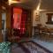 Chalet de la Fressine