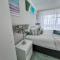 Bayview Seafront Apartment - 东伦敦 Bayview Seafront Apartment - 东伦敦