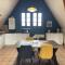 Appartement le Saint-Nicolas Auxerre Les Quais