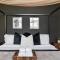 2BR, King Bd, Free Prkn, Gym, NYC View, 8min Train - شرق اورانج