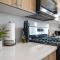 2BR, King Bd, Free Prkn, Gym, NYC View, 8min Train - 东奥兰治