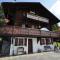 Chalet Tendre est la Nuit à Gryon - 6 personnes, belle vue, tout confort - Gryon