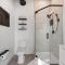 Upscale Views 2br Free Parkn, Walk 2 Train, 2bath - شرق اورانج