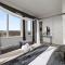Upscale Views 2br Free Parkn, Walk 2 Train, 2bath - شرق اورانج