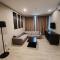 QQQ hotel type room Empire Damansara - 八打灵再也