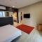 QQQ hotel type room Empire Damansara - 八打灵再也