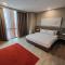 QQQ hotel type room Empire Damansara - 八打灵再也
