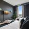 2BR 2BA, King bd, Gym, Free Parking, 8min to Train - شرق اورانج