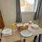 Hartlepool - 2 bedroom - near seaside - Sleeps 5 - 哈特尔普尔 Hartlepool - 2 bedroom - near seaside - Sleeps 5 - 哈特尔普尔