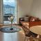2 min vom Bahnhof, Stadt nah, Modern, bequem,