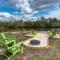 Riverside Oasis Home w Tiki Hut & Firepit - برادنتون