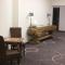 Apartment Hotel Orion