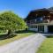 Rez de chalet calme avec terrasse - 2 chambres, proche pistes à La Clusaz - FR-1-437-10