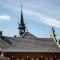 Alte Schule Spittelstein 1OG links